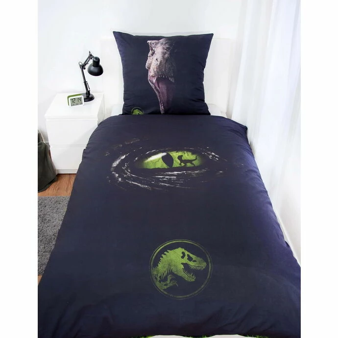 Bed Linen Jurassic World - HERDING 4 Bed Linen Jurassic World - HERDING - Image 2