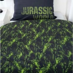 Bed Linen Jurassic World - HERDING 10 Bed Linen Jurassic World - HERDING -Blankets, bed linen, pillows Shop gsvl59