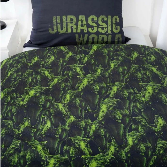 Bed Linen Jurassic World - HERDING 6 Bed Linen Jurassic World - HERDING - Image 4