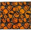 Blanket (bedspread) KILLSTAR - Hallows Eve - Black