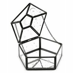 Jewelry Box (decoration) KILLSTAR - Starlight - Black