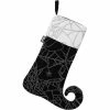 Christmas Stocking (decoration) KILLSTAR - Stocking - Black