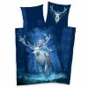 Bedding ANNE STOKES -Blankets, bed linen, pillows Shop hirsch fantasy bettwaesche anne stokes h