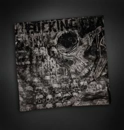 Pillowcase HYRAW - CATACOMB