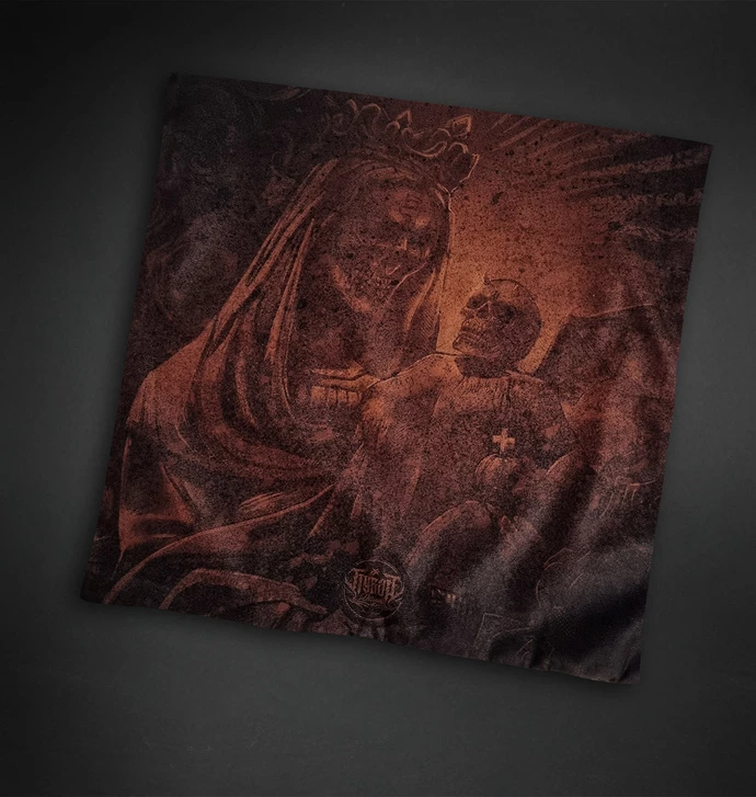 Pillowcase HYRAW - MADONE 4 Pillowcase HYRAW - MADONE - Image 2