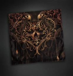 Pillowcase HYRAW - MANDALA