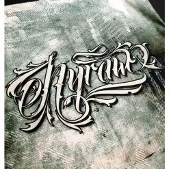 Pillowcase HYRAW - BUTTERFLIES -Blankets, bed linen, pillows Shop hyraw housse de coussin butterflies 4