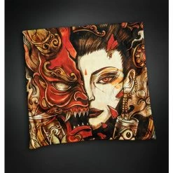 Pillowcase HYRAW - ONI