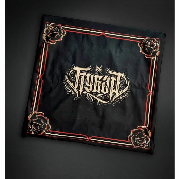 Pillowcase HYRAW - SAMOURAI 4 Pillowcase HYRAW - SAMOURAI - Image 2