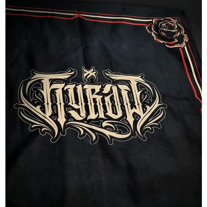 Pillowcase HYRAW - SAMOURAI 6 Pillowcase HYRAW - SAMOURAI - Image 4