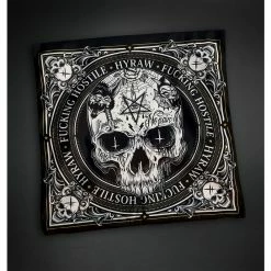 Pillowcase HYRAW - SPIRIT