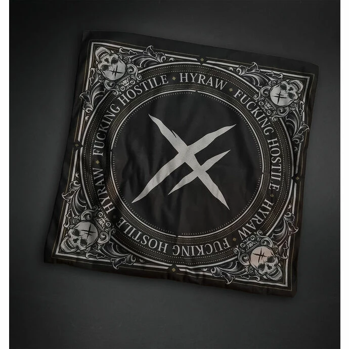 Pillowcase HYRAW - SPIRIT 4 Pillowcase HYRAW - SPIRIT - Image 2