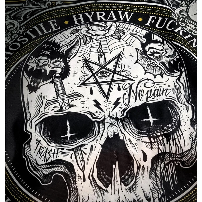 Pillowcase HYRAW - SPIRIT 5 Pillowcase HYRAW - SPIRIT - Image 3