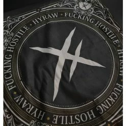 Pillowcase HYRAW - SPIRIT 10 Pillowcase HYRAW - SPIRIT -Blankets, bed linen, pillows Shop hyraw housse de coussin spirit 4