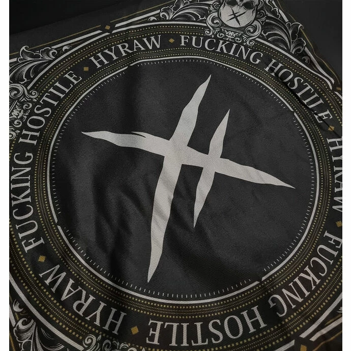 Pillowcase HYRAW - SPIRIT 6 Pillowcase HYRAW - SPIRIT - Image 4