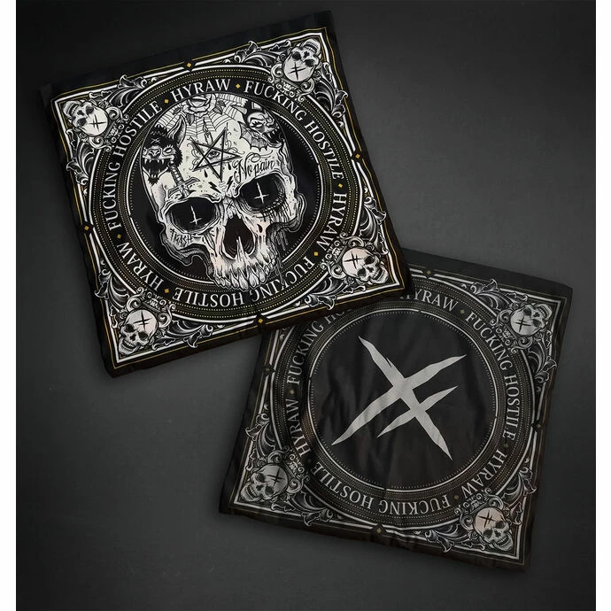 Pillowcase HYRAW - SPIRIT 7 Pillowcase HYRAW - SPIRIT - Image 5