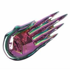 Decoration KILLSTAR - I See Rainbows - Aura 12 Decoration KILLSTAR - I See Rainbows - Aura -Blankets, bed linen, pillows Shop i see rainbows catch all dish g x1603