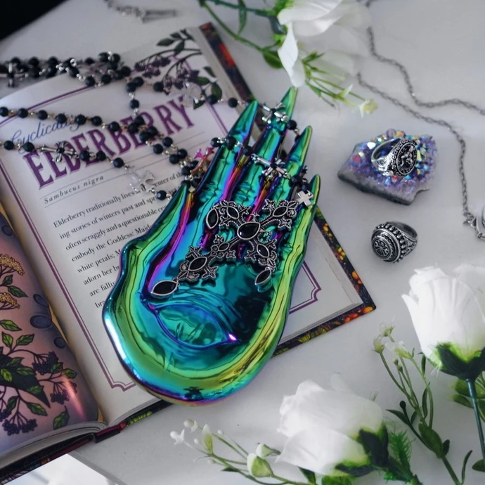 Decoration KILLSTAR - I See Rainbows - Aura 4 Decoration KILLSTAR - I See Rainbows - Aura - Image 2