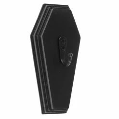 Key Rack KILLSTAR - Kitsu - Black 10 Key Rack KILLSTAR - Kitsu - Black -Blankets, bed linen, pillows Shop kitsu 004