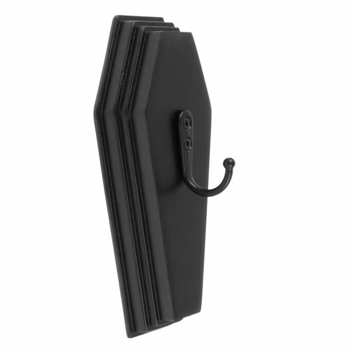 Key Rack KILLSTAR - Kitsu - Black 6 Key Rack KILLSTAR - Kitsu - Black - Image 4