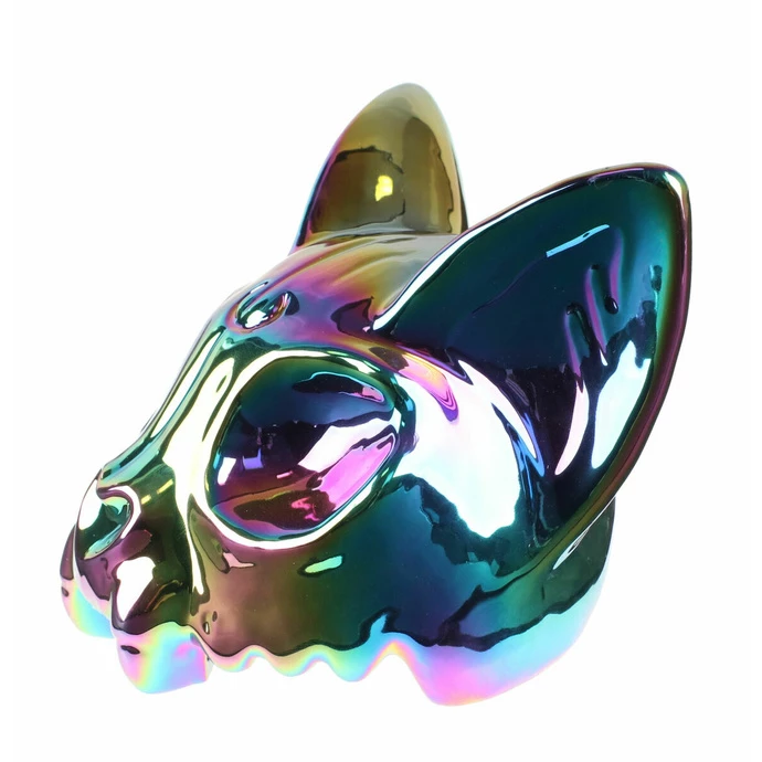 Decoration KILLSTAR - Kitty Skull - Aura 5 Decoration KILLSTAR - Kitty Skull - Aura - Image 3