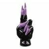 Decoration KILLSTAR - Left-Hand Path - Black