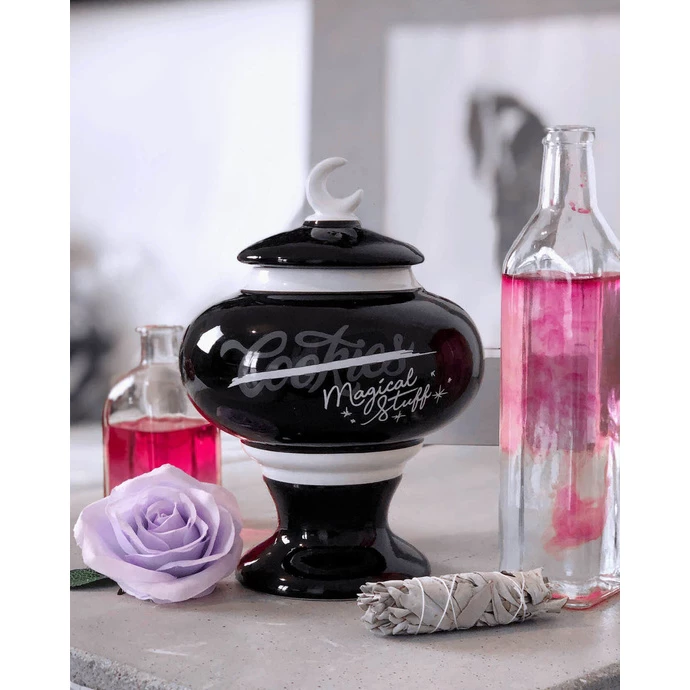 Decoration (jar) KILLSTAR - Magical Stuff 4 Decoration (jar) KILLSTAR - Magical Stuff - Image 2