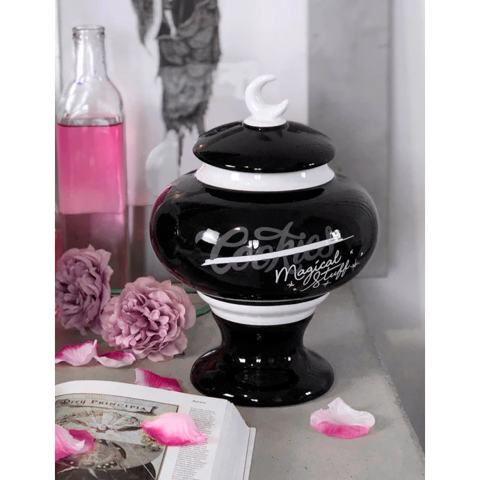 Decoration (jar) KILLSTAR - Magical Stuff 5 Decoration (jar) KILLSTAR - Magical Stuff - Image 3