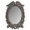 Decorative Mirror ALCHEMY GOTHIC - Masque Of The Rose