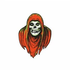 Wall Decoration - The Misfits Collection -Blankets, bed linen, pillows Shop misfits walldecor ghost