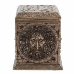 Decorative Box Seasons Of The Craft -Blankets, bed linen, pillows Shop nem4087 3