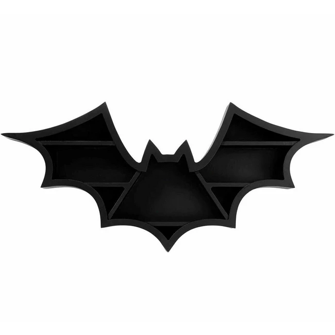 Decoration (shelves) KILLSTAR - Night Creature - Black 3 Decoration (shelves) KILLSTAR - Night Creature - Black