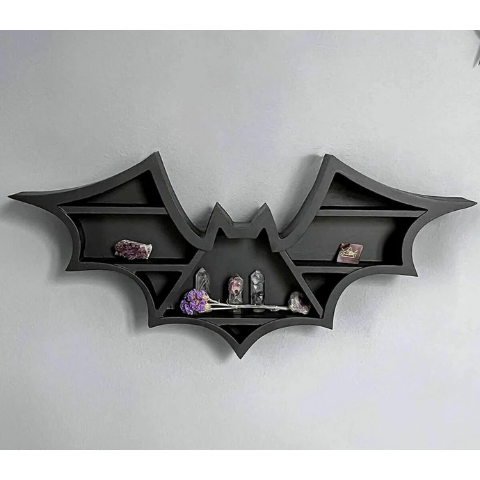 Decoration (shelves) KILLSTAR - Night Creature - Black 4 Decoration (shelves) KILLSTAR - Night Creature - Black - Image 2