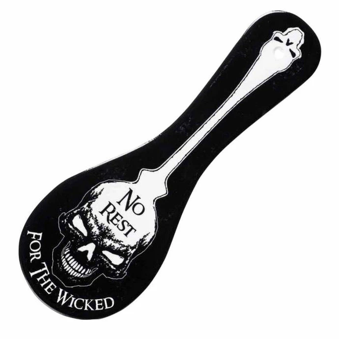 Decoration ALCHEMY GOTHIC - No Rest For The Wicked 3 Decoration ALCHEMY GOTHIC - No Rest For The Wicked