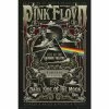 Poster PINK FLOYD - GB Posters