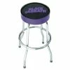 Bar Stool BLACK SABBATH - LOGO 2 Bar Stool BLACK SABBATH - LOGO -Blankets, bed linen, pillows Shop pol pl stolek hoker BLACK SABBATH 200324 1