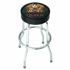 Bar Stool QUEEN - CLASSIC CREST