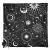 Pillowcase KILLSTAR - Stardust - Black 2 Pillowcase KILLSTAR - Stardust - Black -Blankets, bed linen, pillows Shop pud2qp0p