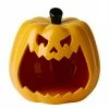 Decoration (box) KILLSTAR - Pumpkin Ceramic Candy - Black