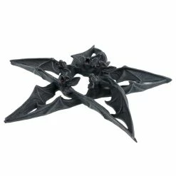 Decoration Dark Colony -Blankets, bed linen, pillows Shop qw004