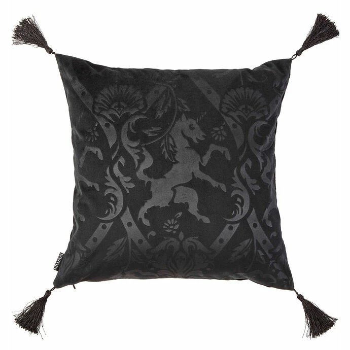 Pillowcase KILLSTAR - Royal Beast - Black 3 Pillowcase KILLSTAR - Royal Beast - Black