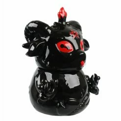 Decoration (jar) KILLSTAR - CuteNEvil -Blankets, bed linen, pillows Shop sar002