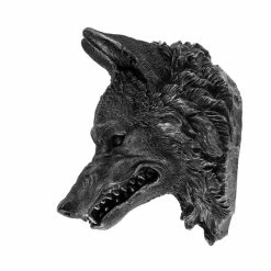 Decoration Wolf Wall -Blankets, bed linen, pillows Shop sssi012