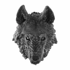 Decoration Wolf Wall -Blankets, bed linen, pillows Shop sssi013