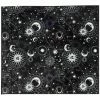 Blanket KILLSTAR - Stardust - Black
