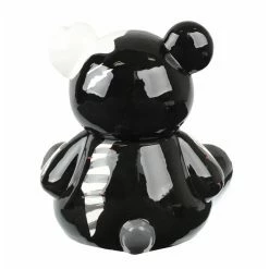 Decoration (jar) KILLSTAR - Teddy 11 Decoration (jar) KILLSTAR - Teddy -Blankets, bed linen, pillows Shop teddy cookie jar g x1602