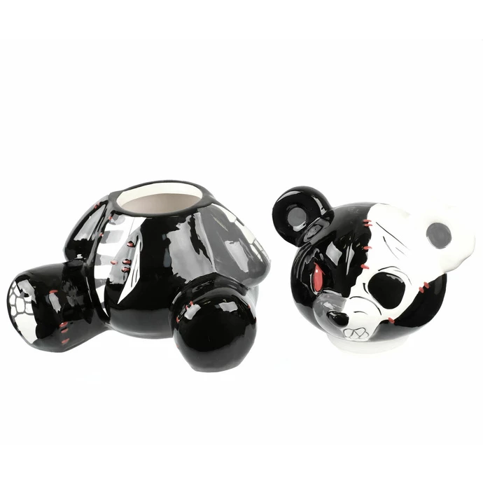 Decoration (jar) KILLSTAR - Teddy 5 Decoration (jar) KILLSTAR - Teddy - Image 3