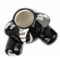 Decoration (jar) KILLSTAR - Teddy 12 Decoration (jar) KILLSTAR - Teddy -Blankets, bed linen, pillows Shop teddy cookie jar g x1604