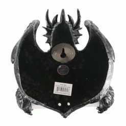 Toilet Paper Holder Obsidian -Blankets, bed linen, pillows Shop tzt004