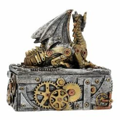 Box (decoration) - Secrets Of The Machine 9 Box (decoration) - Secrets Of The Machine -Blankets, bed linen, pillows Shop u3821k8 3